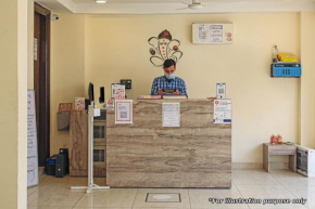 Hotel Vihar By GRB